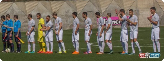 שחקני נס ציונה (רפי נחמיאס)